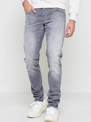 Jeansy Straight Leg jack & jones