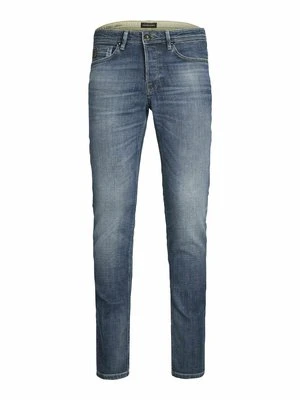 Jeansy Straight Leg jack & jones