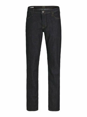 Jeansy Straight Leg jack & jones
