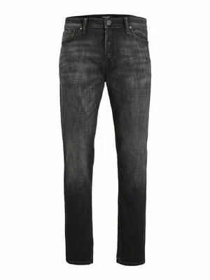 Jeansy Straight Leg jack & jones