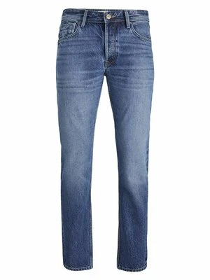 Jeansy Straight Leg jack & jones