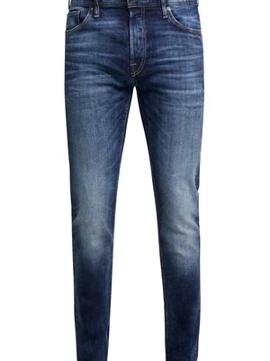 Jeansy Straight Leg jack & jones