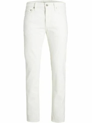 Jeansy Straight Leg jack & jones