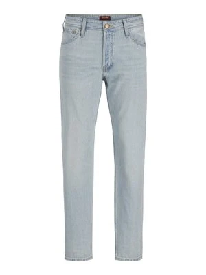 Jeansy Straight Leg jack & jones