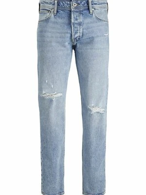 Jeansy Straight Leg jack & jones