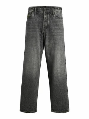 Jeansy Straight Leg jack & jones