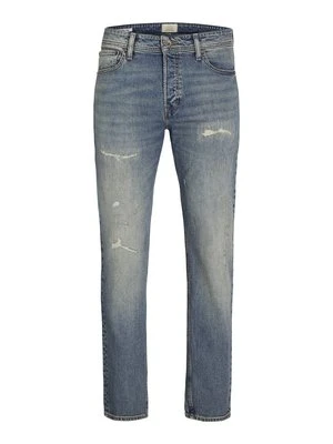 Jeansy Straight Leg jack & jones