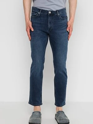 Jeansy Straight Leg jack & jones