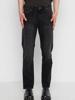 Jeansy Straight Leg jack & jones