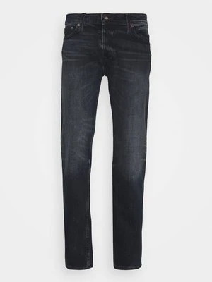 Jeansy Straight Leg jack & jones