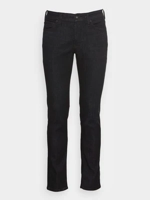 Jeansy Straight Leg jack & jones