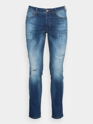 Jeansy Straight Leg jack & jones
