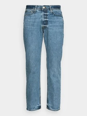 Jeansy Straight Leg jack & jones