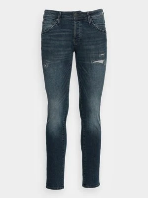 Jeansy Straight Leg jack & jones