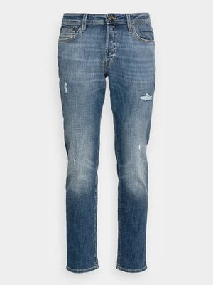 Jeansy Straight Leg jack & jones