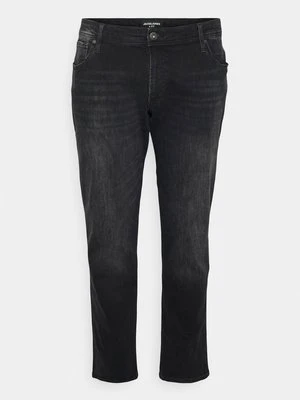 Jeansy Straight Leg jack & jones