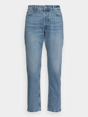 Jeansy Straight Leg jack & jones