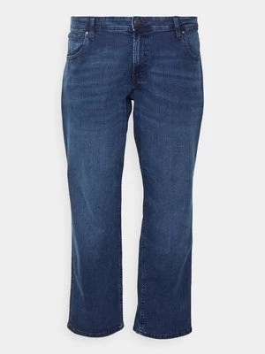 Jeansy Straight Leg jack & jones