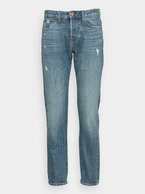 Jeansy Straight Leg jack & jones