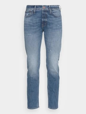Jeansy Straight Leg jack & jones