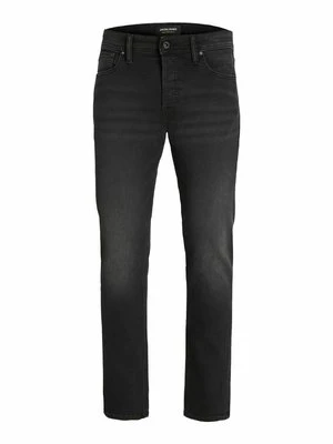 Jeansy Straight Leg jack & jones