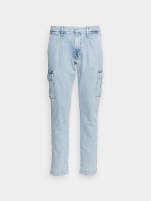 Jeansy Straight Leg jack & jones