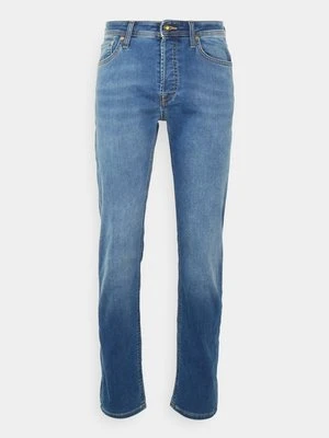 Jeansy Straight Leg jack & jones