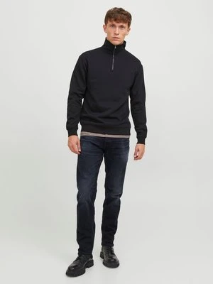 Jeansy Straight Leg jack & jones