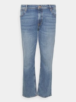 Jeansy Straight Leg jack & jones