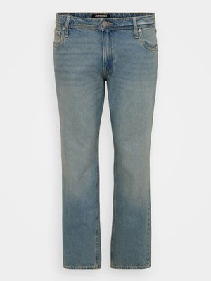 Jeansy Straight Leg jack & jones