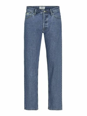 Jeansy Straight Leg jack & jones