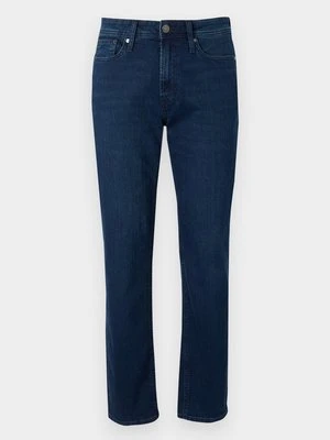 Jeansy Straight Leg jack & jones