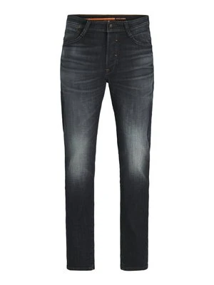 Jeansy Straight Leg jack & jones
