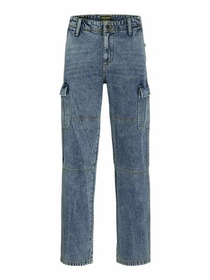 Jeansy Straight Leg jack & jones