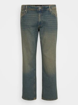 Jeansy Straight Leg jack & jones