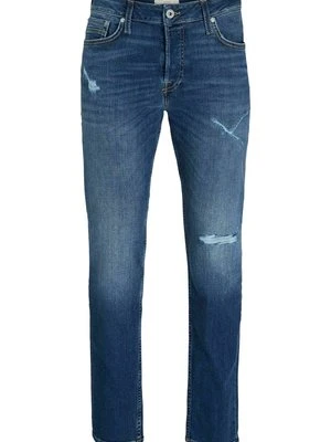 Jeansy Straight Leg jack & jones