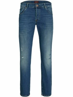 Jeansy Straight Leg jack & jones