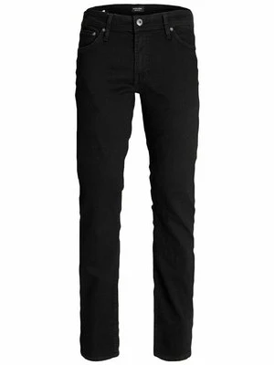 Jeansy Straight Leg jack & jones