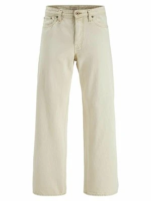 Jeansy Straight Leg jack & jones
