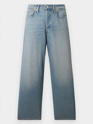 Jeansy Straight Leg jack & jones