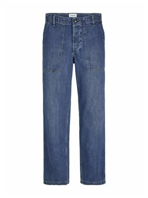 Jeansy Straight Leg jack & jones