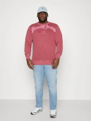 Jeansy Straight Leg jack & jones