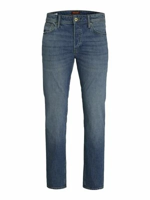 Jeansy Straight Leg jack & jones