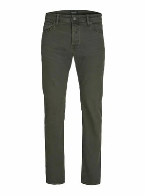 Jeansy Straight Leg jack & jones