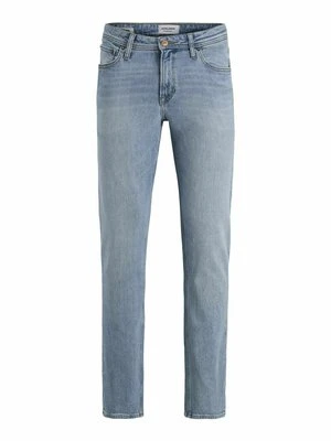 Jeansy Straight Leg jack & jones