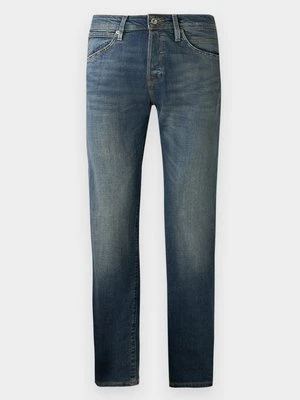 Jeansy Straight Leg jack & jones