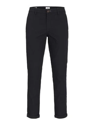 Jeansy Straight Leg jack & jones