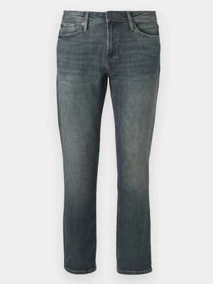 Jeansy Straight Leg jack & jones