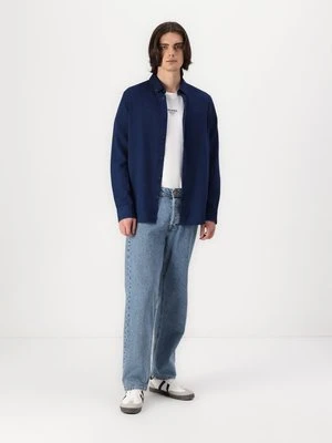 Jeansy Straight Leg jack & jones