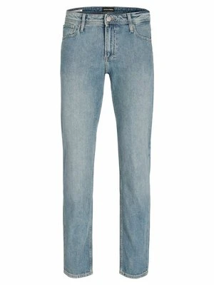 Jeansy Straight Leg jack & jones